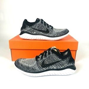 Nike Free RN Flyknit 2018